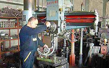 Леястом ЕООД - град Сливен | Металургия и металолеене - снимка 6