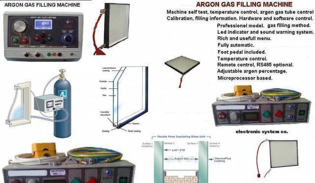 Arca pvc machine - град Хасково | Филтри - снимка 4