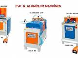 Arca pvc machine