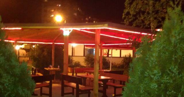 Ресторант-градина "ТАПИЯТА - град София | Ресторанти - снимка 2