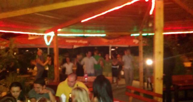 Ресторант-градина "ТАПИЯТА - град София | Ресторанти - снимка 3