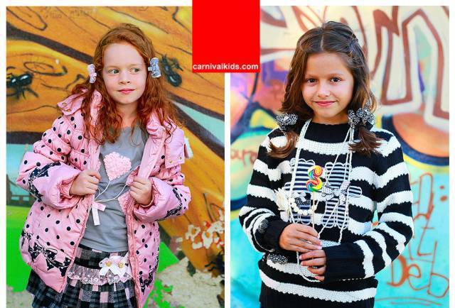 Carnival Kids - град Варна | Облекло - детско и бебешко - снимка 3