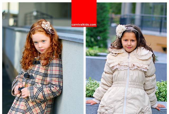 Carnival Kids - град Варна | Облекло - детско и бебешко - снимка 4