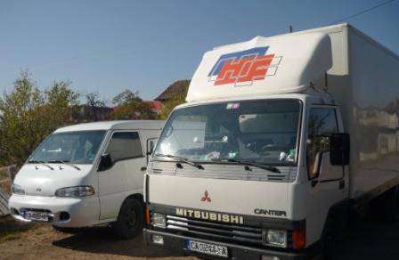 Ивтранс 08 ООД - град София | Транспорт - сухопътен - снимка 3