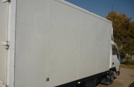 Ивтранс 08 ООД - град София | Транспорт - сухопътен - снимка 4