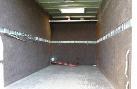 Ивтранс 08 ООД - град София | Транспорт - сухопътен - снимка 5