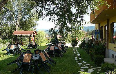 Хотел Ив - Велинград - град Велинград | Хотели - снимка 3