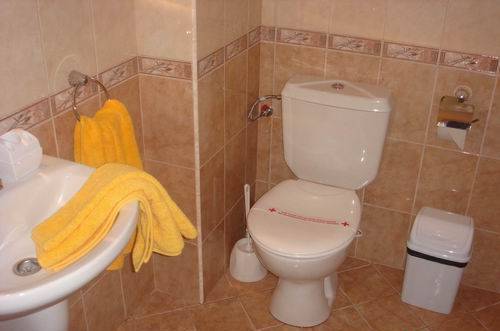 Хотел Ив - Велинград - град Велинград | Хотели - снимка 6