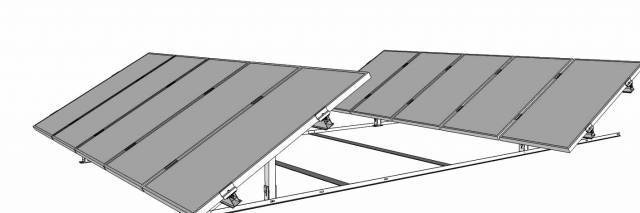 Solar-PV - град Пловдив | Възобновяеми енергийни източници - снимка 4