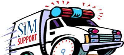 СИМ Съпорт - град Пловдив | Компютърни услуги и поддръжка