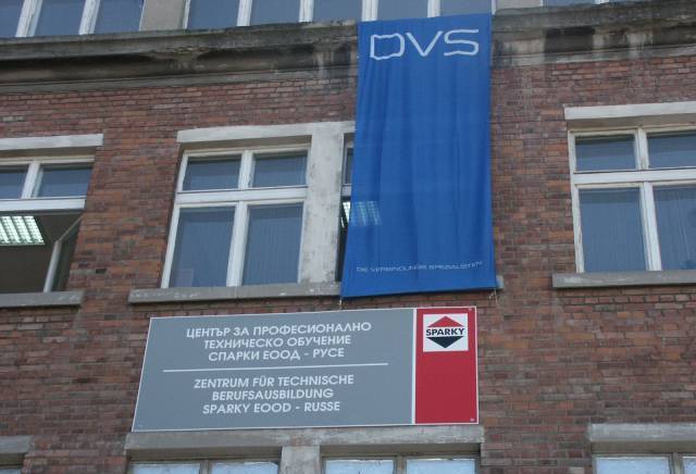 ЦПО Спарки ЕООД - град Русе | Учебни центрове - снимка 1