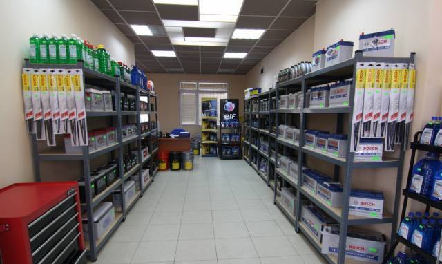 Мотор ойл ООД - град Варна | Резервни части и консумативи - снимка 4