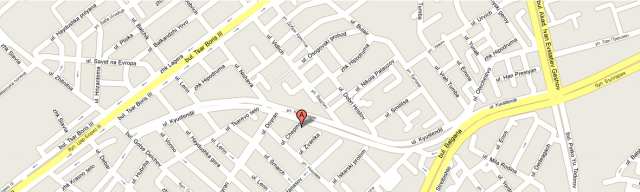 Камак ЕООД - град София | Търговия