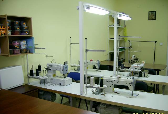 Шивашко ателие "Викистил - град Стара Загора | Шивашка промишленост и услуги - снимка 2