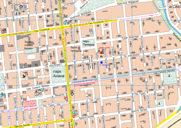 Шивашко ателие "Викистил - град Стара Загора | Шивашка промишленост и услуги - снимка 3