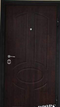 Александър Доорс - city of Sofia | Auto, Moto & Bikes - снимка 1