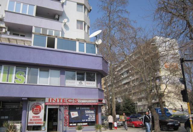 ПроРент.БГ - Наеми и Квартири във Варна - град Варна | Под наем - снимка 4