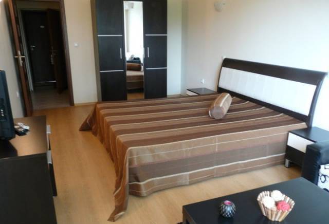 Хотел Сънрайз Приморско - city of Primorsko | Hotels - снимка 3