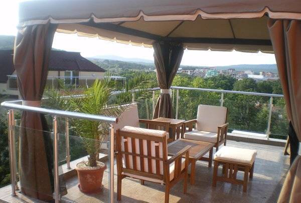 Хотел Сънрайз Приморско - city of Primorsko | Hotels - снимка 6