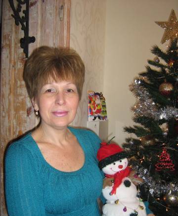 Татяна Михайловна ЕТ - град Карнобат | Фризьорски и бюти салони