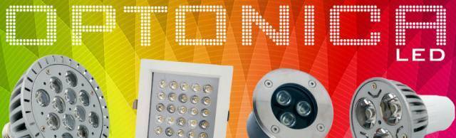 Optonica Led - city of Sofia | Electrical and Equipment - Trade - снимка 2