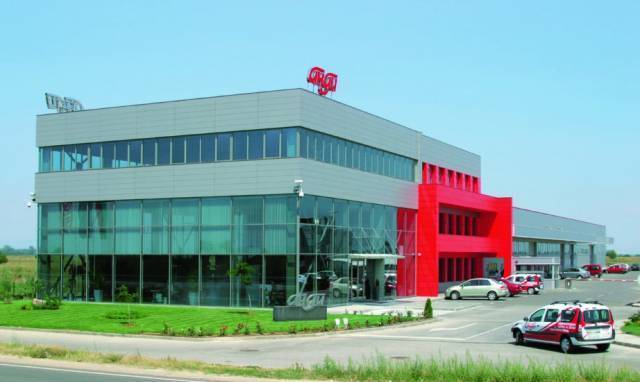 Анди БГ" ООД - град Пловдив | Електронни системи и компоненти - снимка 2