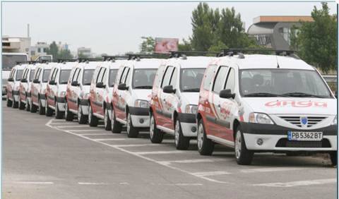 Анди БГ" ООД - град Пловдив | Електронни системи и компоненти - снимка 3