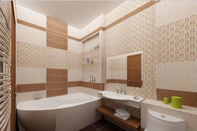 Нова Визия - град София | Бани - обзавеждане и съоражения - снимка 4