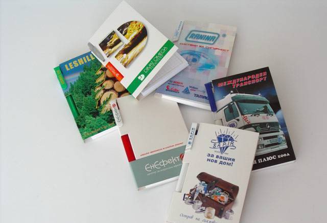 Рекламна агенция Jumpo Press - град София | Рекламни материали - снимка 2