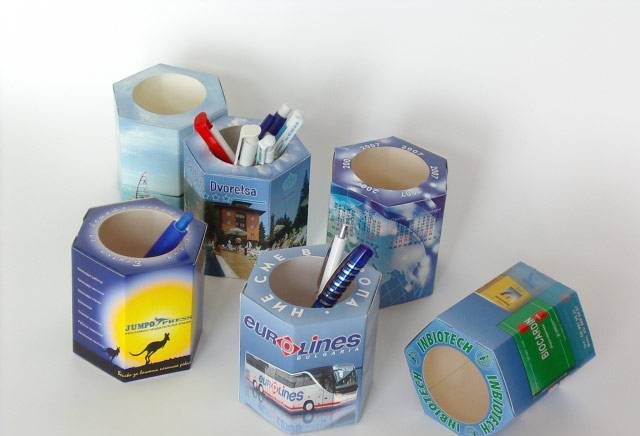 Рекламна агенция Jumpo Press - град София | Рекламни материали - снимка 4