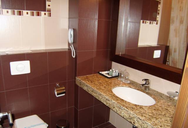 Хотел Домейн Пещера - град Пазарджик | Хотели - снимка 3