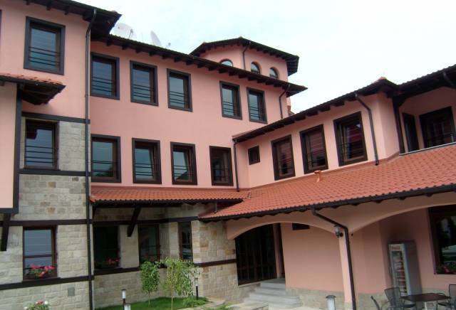 Хотел Домейн Пещера - град Пазарджик | Хотели - снимка 6