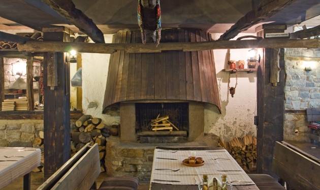 Ресторант Делвите - град София | Ресторанти - снимка 4