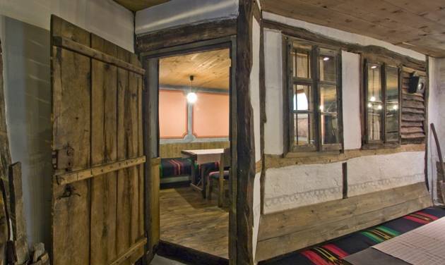 Ресторант Делвите - град София | Ресторанти - снимка 5