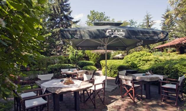 Ресторант Делвите - град София | Ресторанти - снимка 6