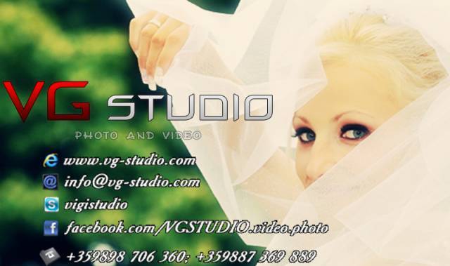 VG Studio - city of Sofia | Auto, Moto & Bikes - снимка 7