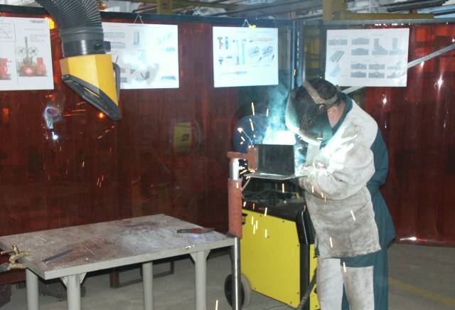 ЦПО Спарки ЕООД - град Русе | Учебни центрове - снимка 2