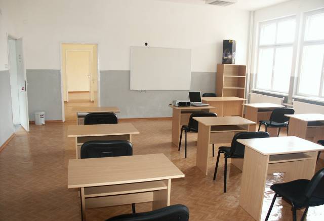 ЦПО Спарки ЕООД - град Русе | Учебни центрове - снимка 3