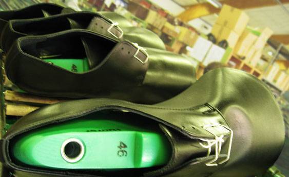 OБУВНА ФАБРИКА SHOOZ гр.Ямбол - град Ямбол | Обувки и обувни изделия - снимка 3