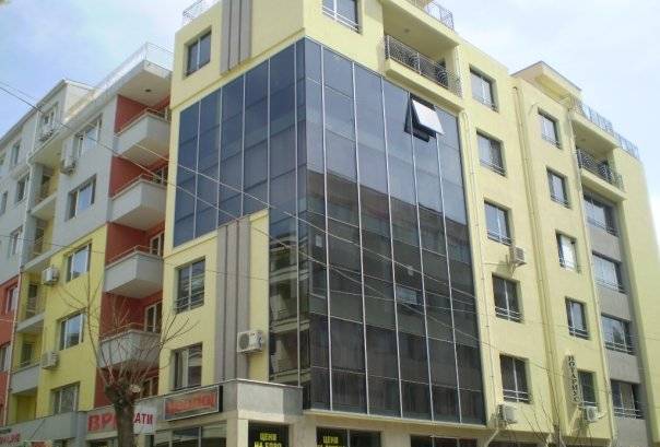 Обеликс РР ЕООД - град София | Дограма и врати - снимка 1