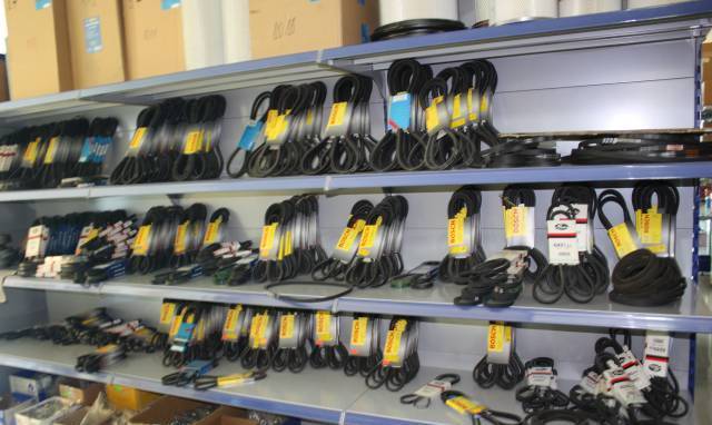 Автоактив ЕООД - град Бургас | Резервни части и консумативи - снимка 2