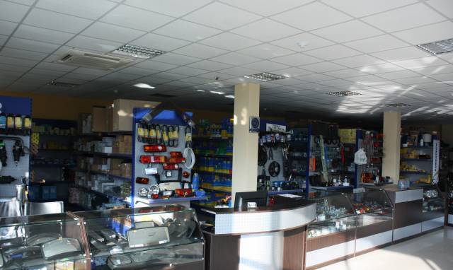 Автоактив ЕООД - град Бургас | Резервни части и консумативи - снимка 3