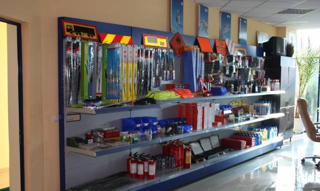 Автоактив ЕООД - град Бургас | Резервни части и консумативи - снимка 5