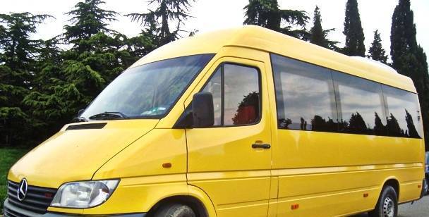 Хепи тур - Иван Стефанов ЕТ - град Стара Загора | Превози - специализирани - снимка 2