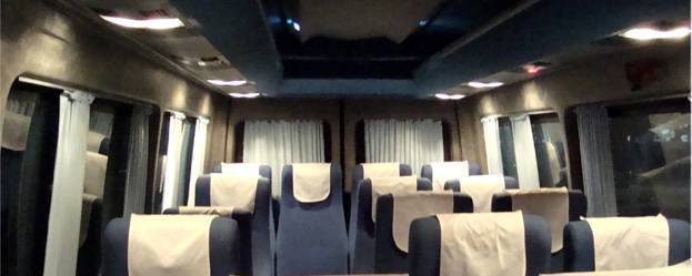 Хепи тур - Иван Стефанов ЕТ - град Стара Загора | Превози - специализирани - снимка 3