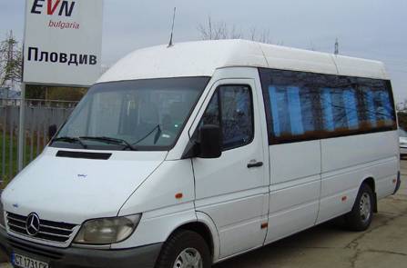 Хепи тур - Иван Стефанов ЕТ - град Стара Загора | Превози - специализирани - снимка 5