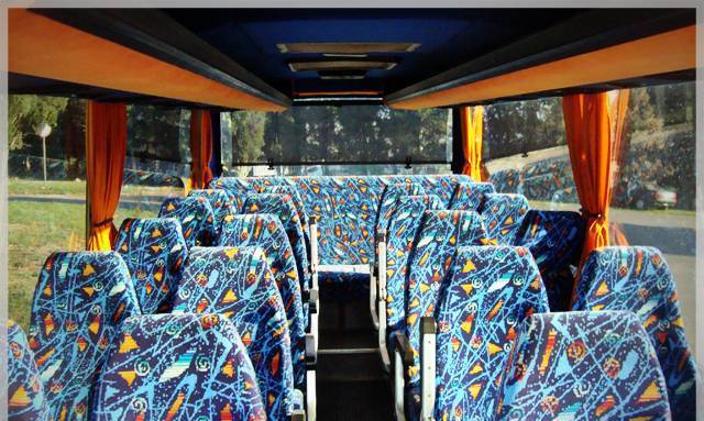 ЕТ"Хепи Тур-Иван Стефанов - град Стара Загора | Транспорт - сухопътен - снимка 5