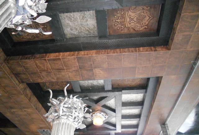 Leather Wall - град Асеновград | Архитектура и вътрешно оформление - снимка 1