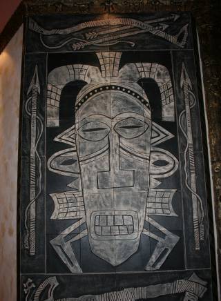 Leather Wall - град Асеновград | Архитектура и вътрешно оформление - снимка 5