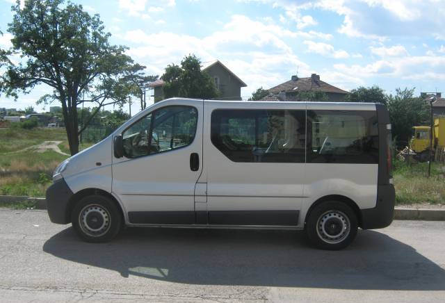 Георги Баков - град София | Транспорт - сухопътен